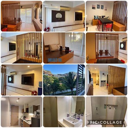 Creys Condo At Pico De Loro Cove Nasugbu Luaran gambar