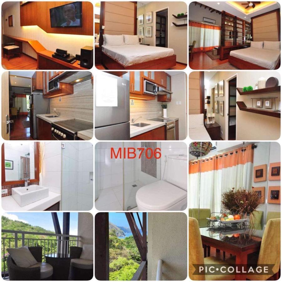 Creys Condo At Pico De Loro Cove Nasugbu Luaran gambar