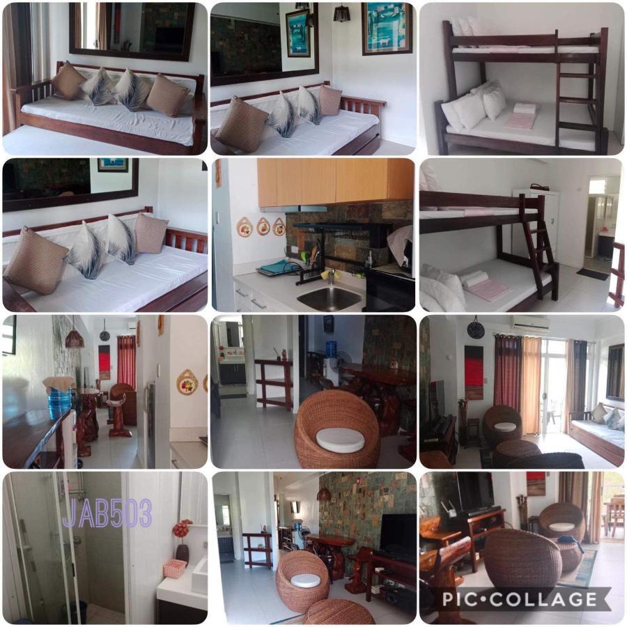 Creys Condo At Pico De Loro Cove Nasugbu Luaran gambar