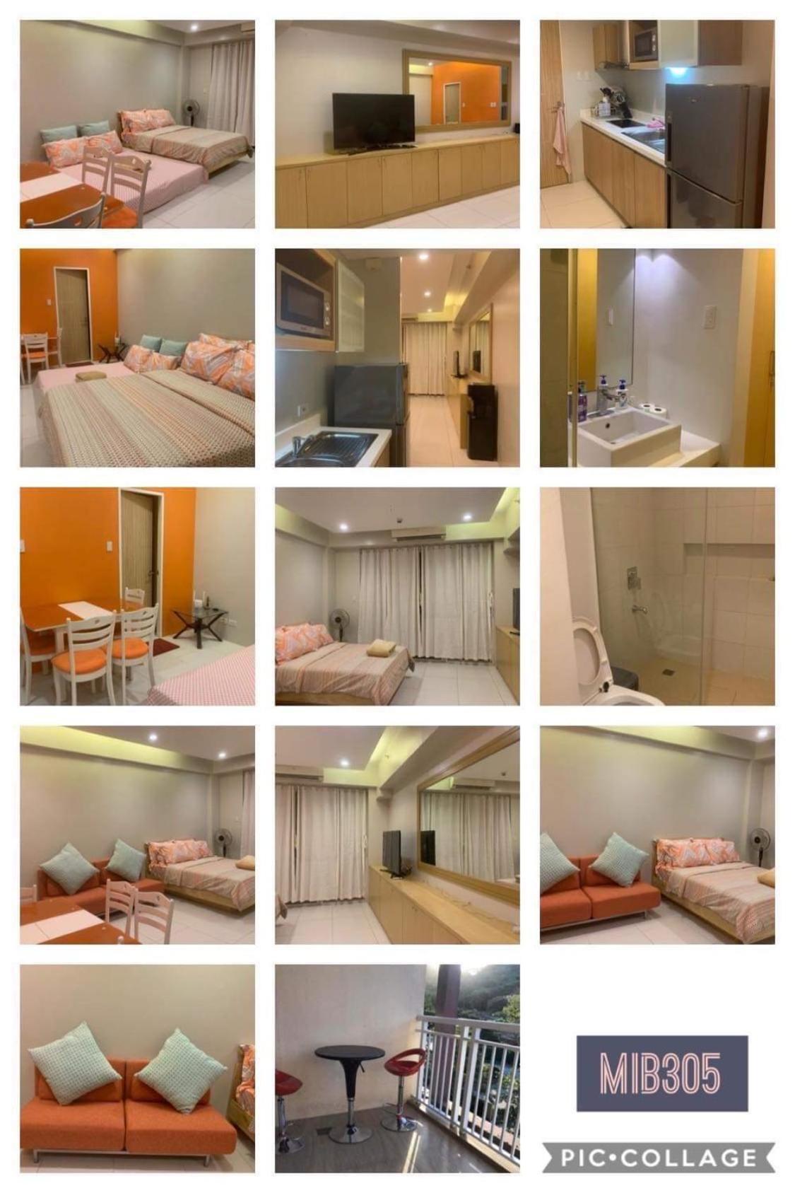 Creys Condo At Pico De Loro Cove Nasugbu Luaran gambar