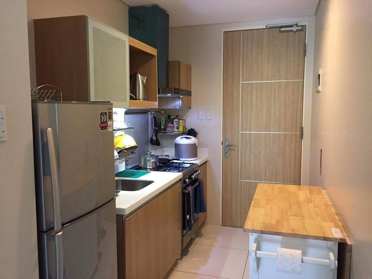 Creys Condo At Pico De Loro Cove Nasugbu Luaran gambar
