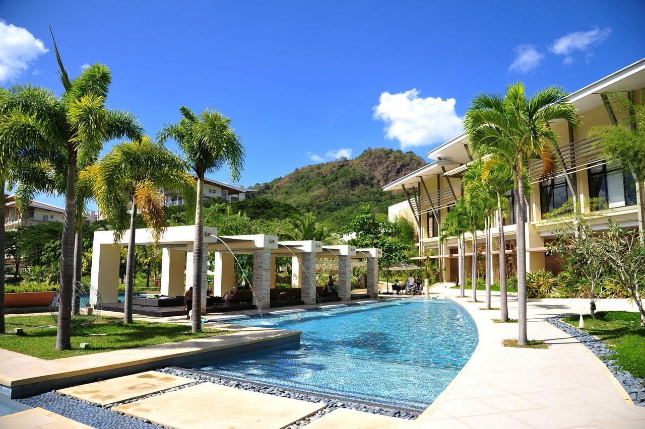 Creys Condo At Pico De Loro Cove Nasugbu Luaran gambar