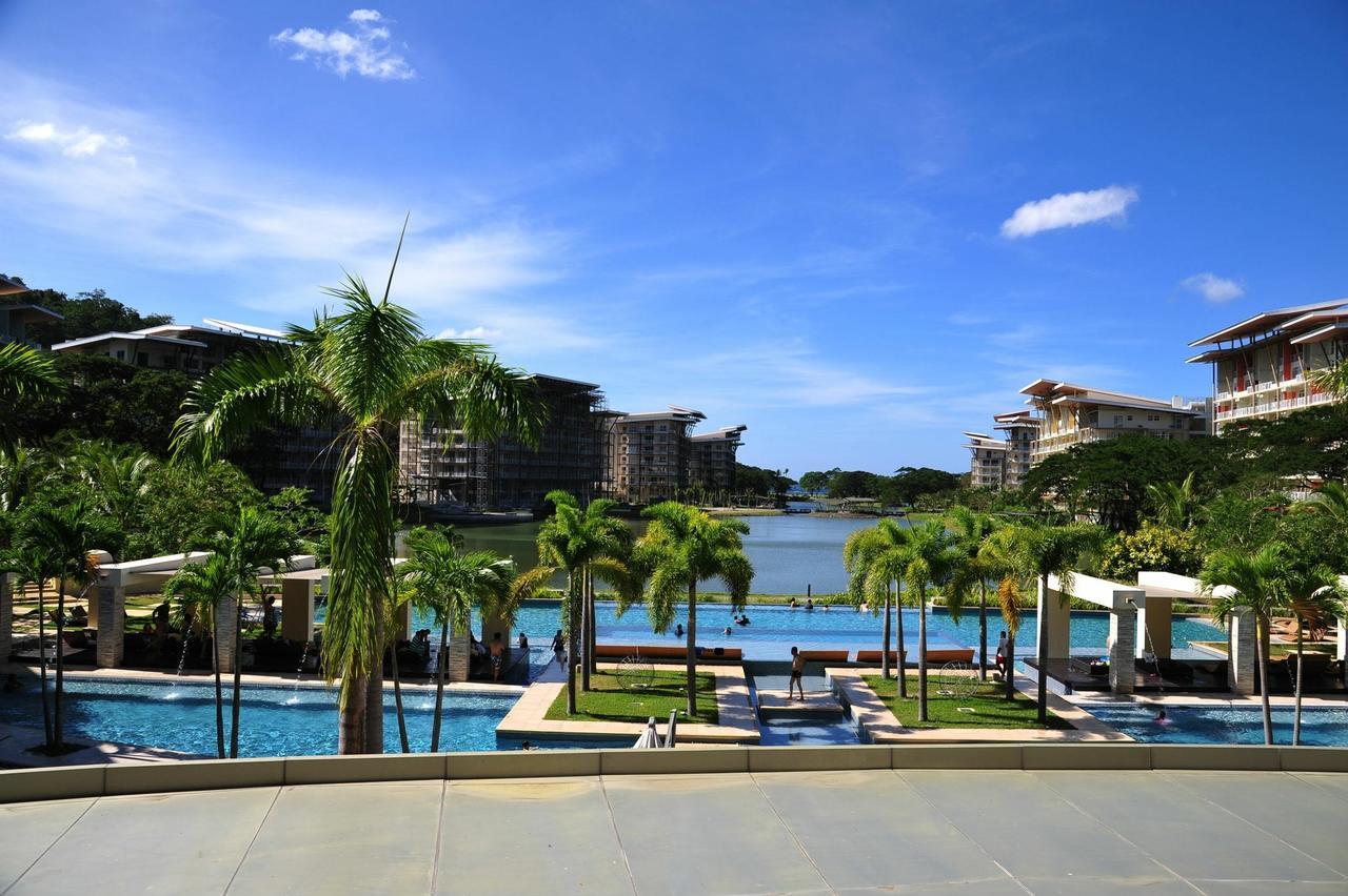 Creys Condo At Pico De Loro Cove Nasugbu Luaran gambar