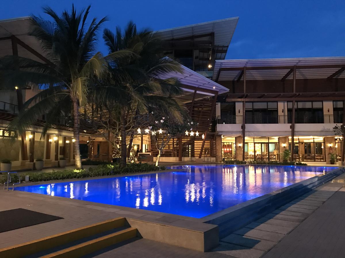 Creys Condo At Pico De Loro Cove Nasugbu Luaran gambar