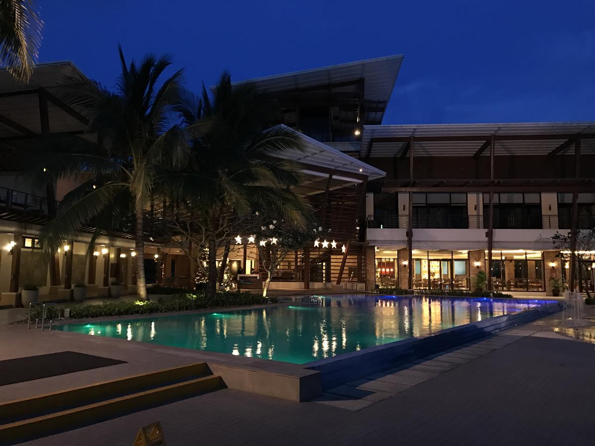 Creys Condo At Pico De Loro Cove Nasugbu Luaran gambar