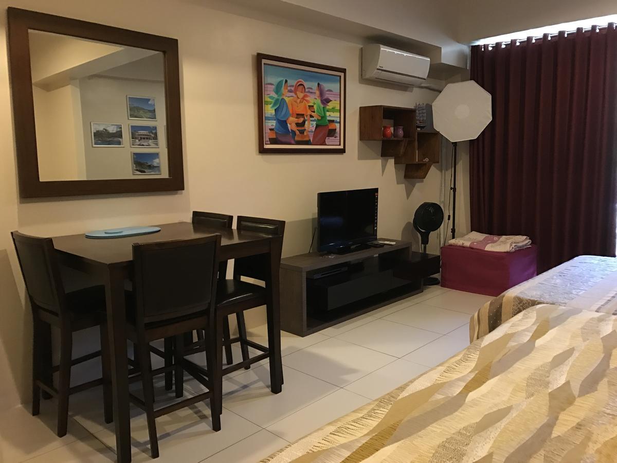 Creys Condo At Pico De Loro Cove Nasugbu Luaran gambar