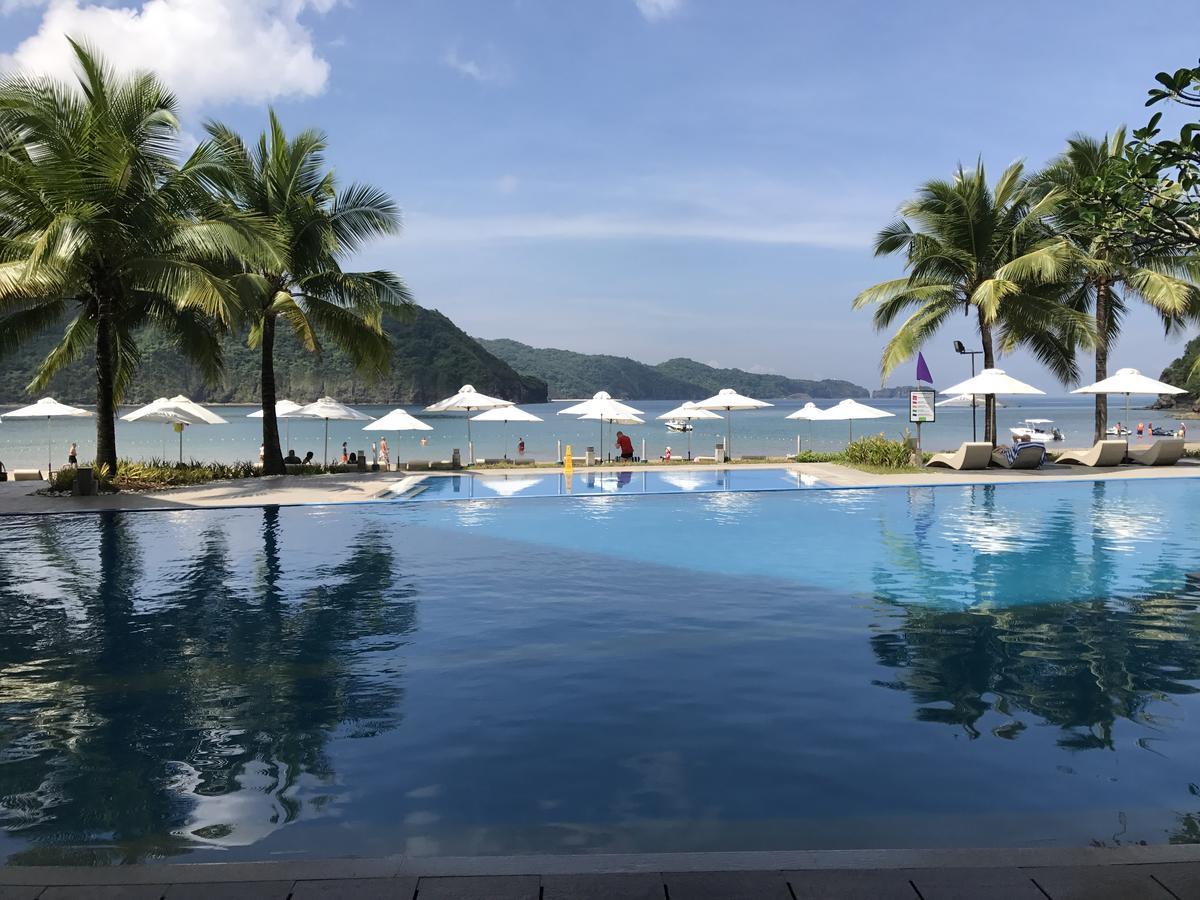 Creys Condo At Pico De Loro Cove Nasugbu Luaran gambar