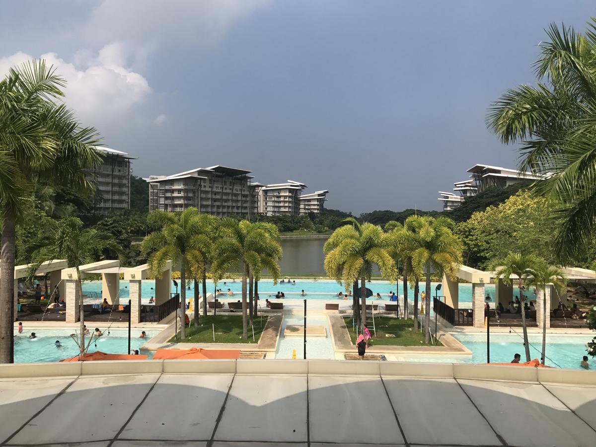 Creys Condo At Pico De Loro Cove Nasugbu Luaran gambar