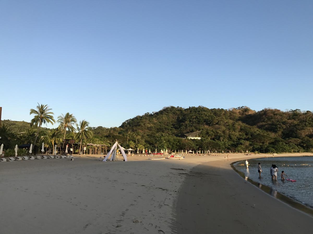 Creys Condo At Pico De Loro Cove Nasugbu Luaran gambar