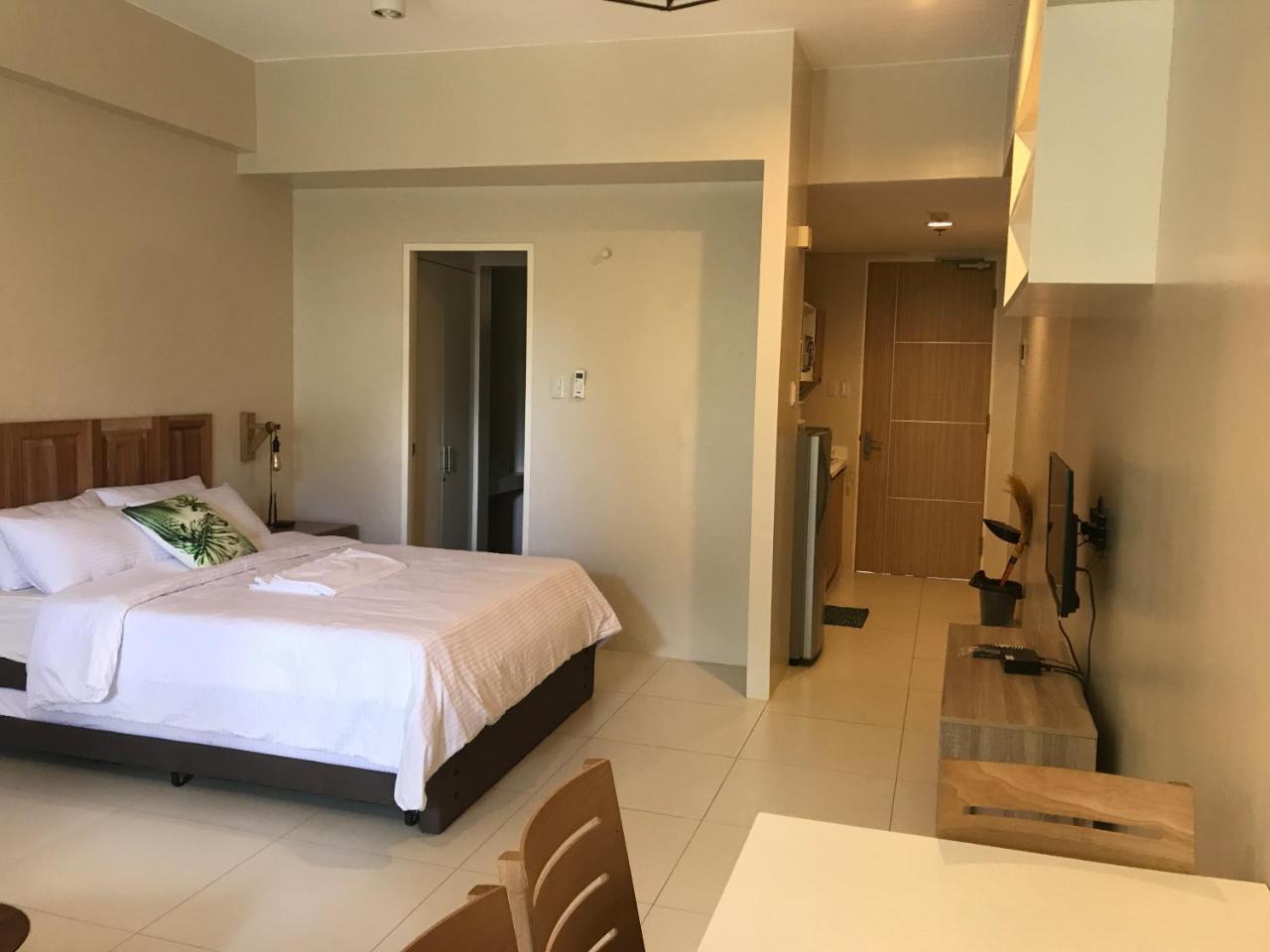 Creys Condo At Pico De Loro Cove Nasugbu Luaran gambar