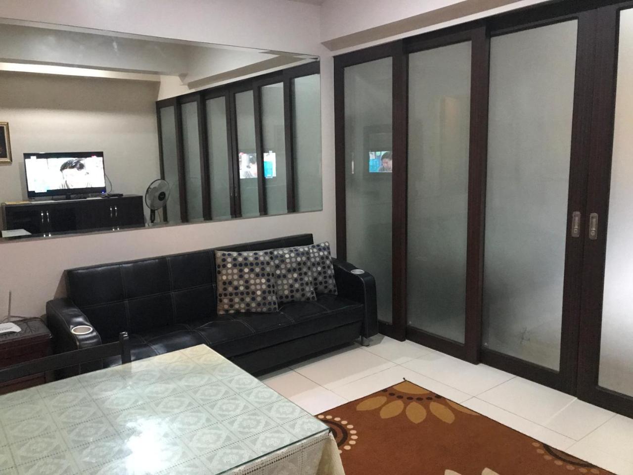Creys Condo At Pico De Loro Cove Nasugbu Luaran gambar