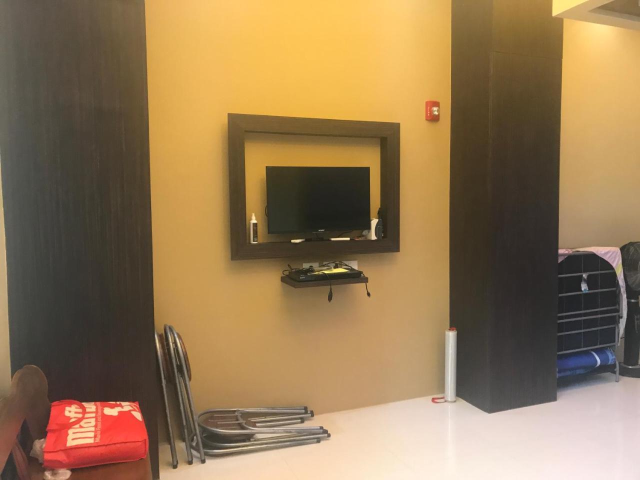 Creys Condo At Pico De Loro Cove Nasugbu Luaran gambar