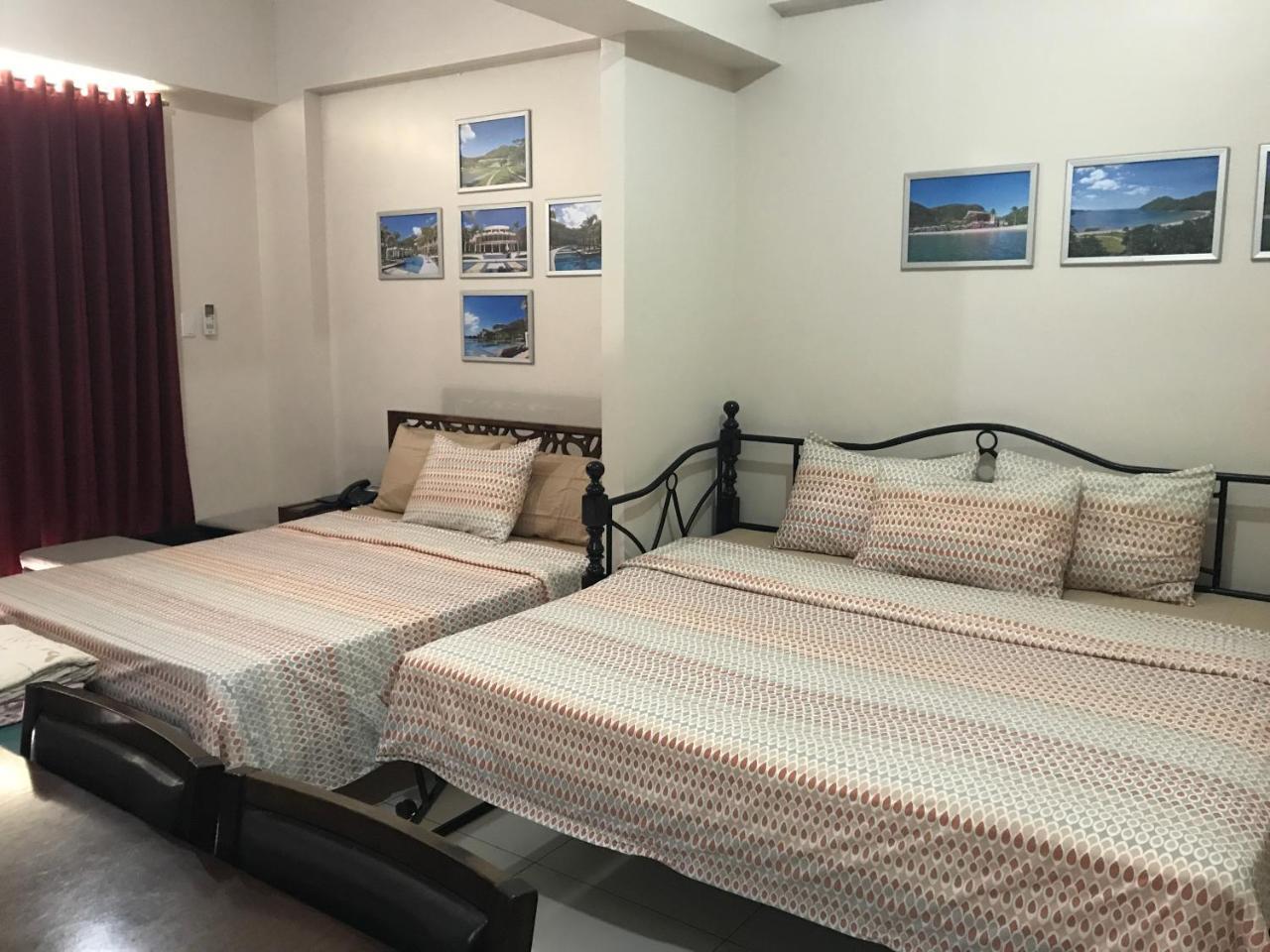 Creys Condo At Pico De Loro Cove Nasugbu Luaran gambar