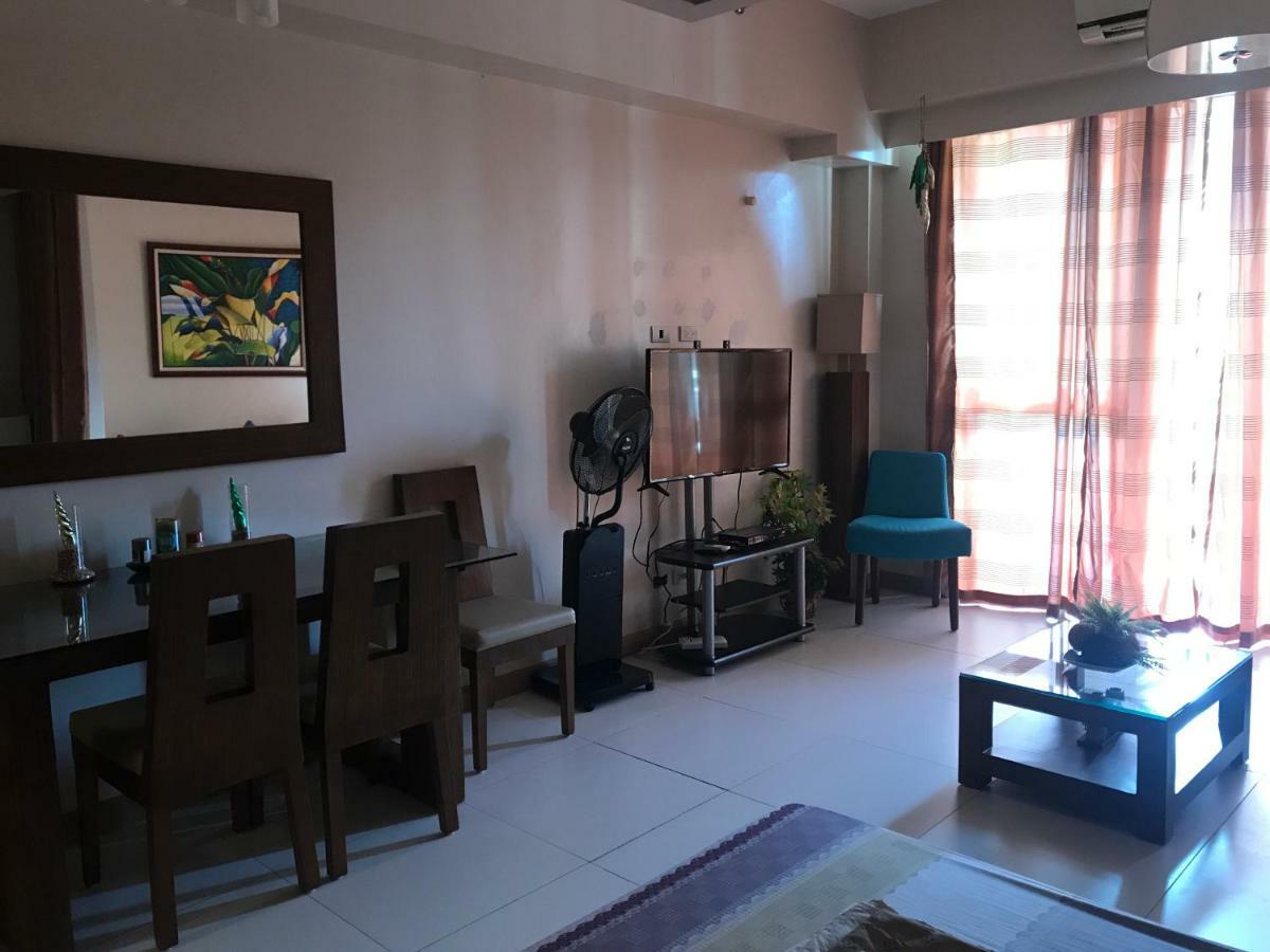 Creys Condo At Pico De Loro Cove Nasugbu Luaran gambar