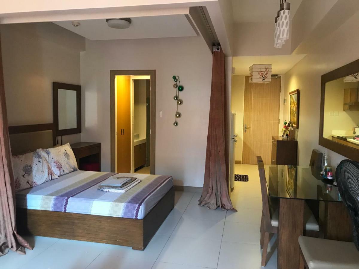 Creys Condo At Pico De Loro Cove Nasugbu Luaran gambar