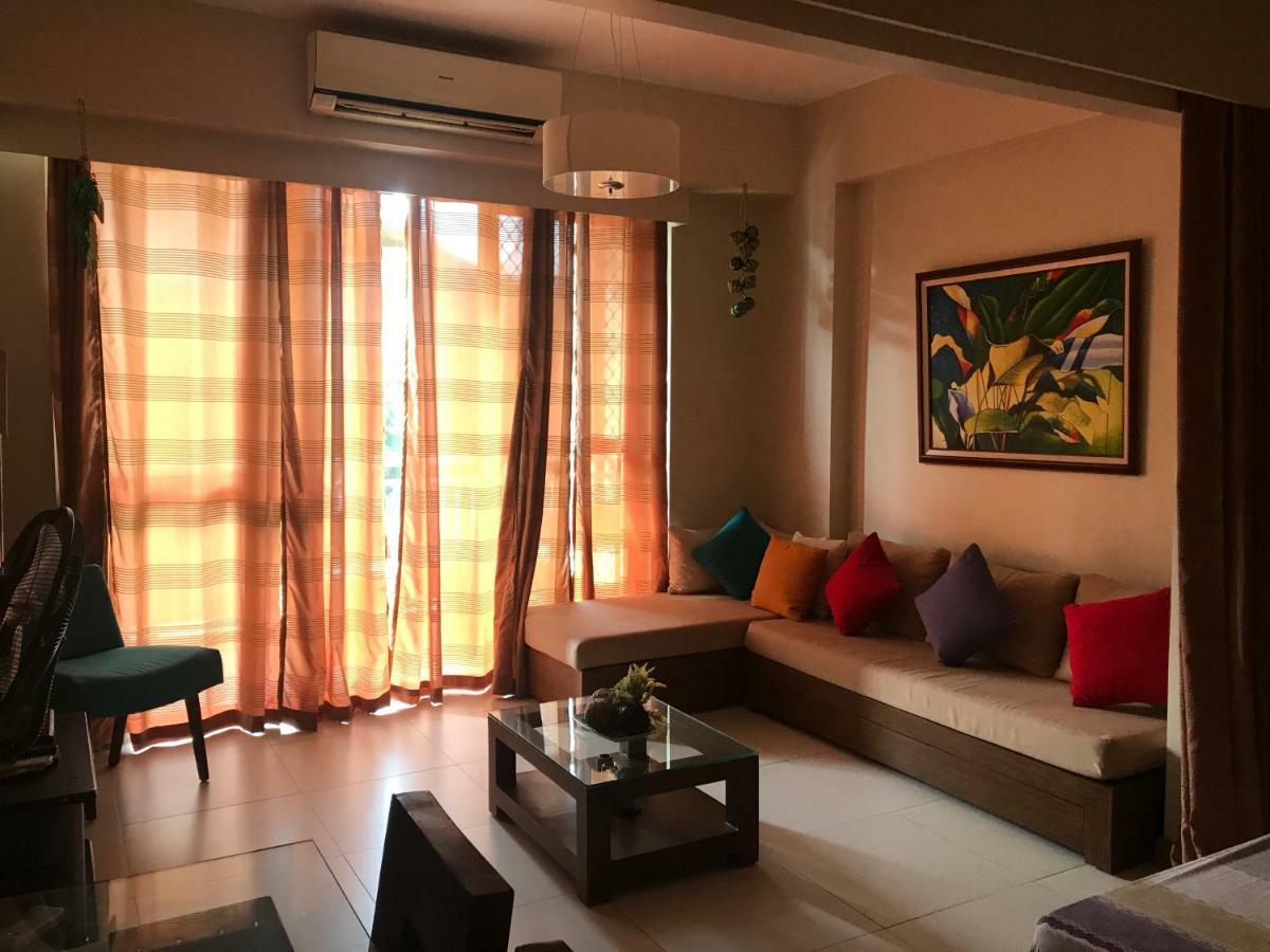 Creys Condo At Pico De Loro Cove Nasugbu Luaran gambar